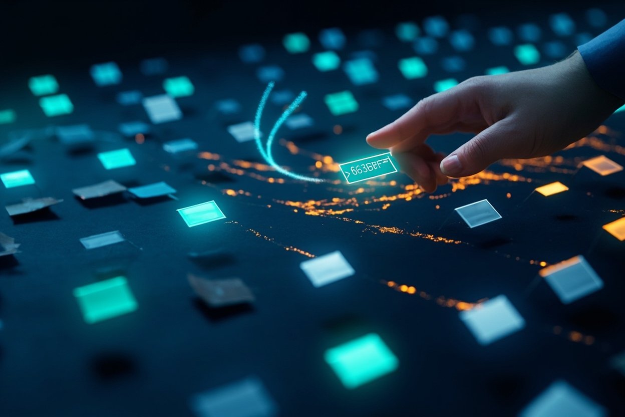 AI Personalization at Scale: Relevance Without the Robot Voice