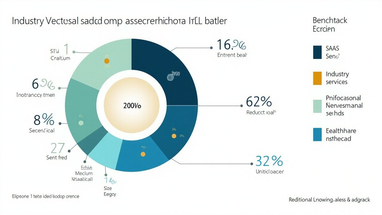 B2B Lead Conversion Rate in 2026 — What 'Good' Actually Means by Industry (With Real Benchmarks)
