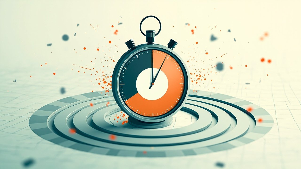 B2B Lead Response Time in 2026 — Is the 5-Minute Rule Still Alive?