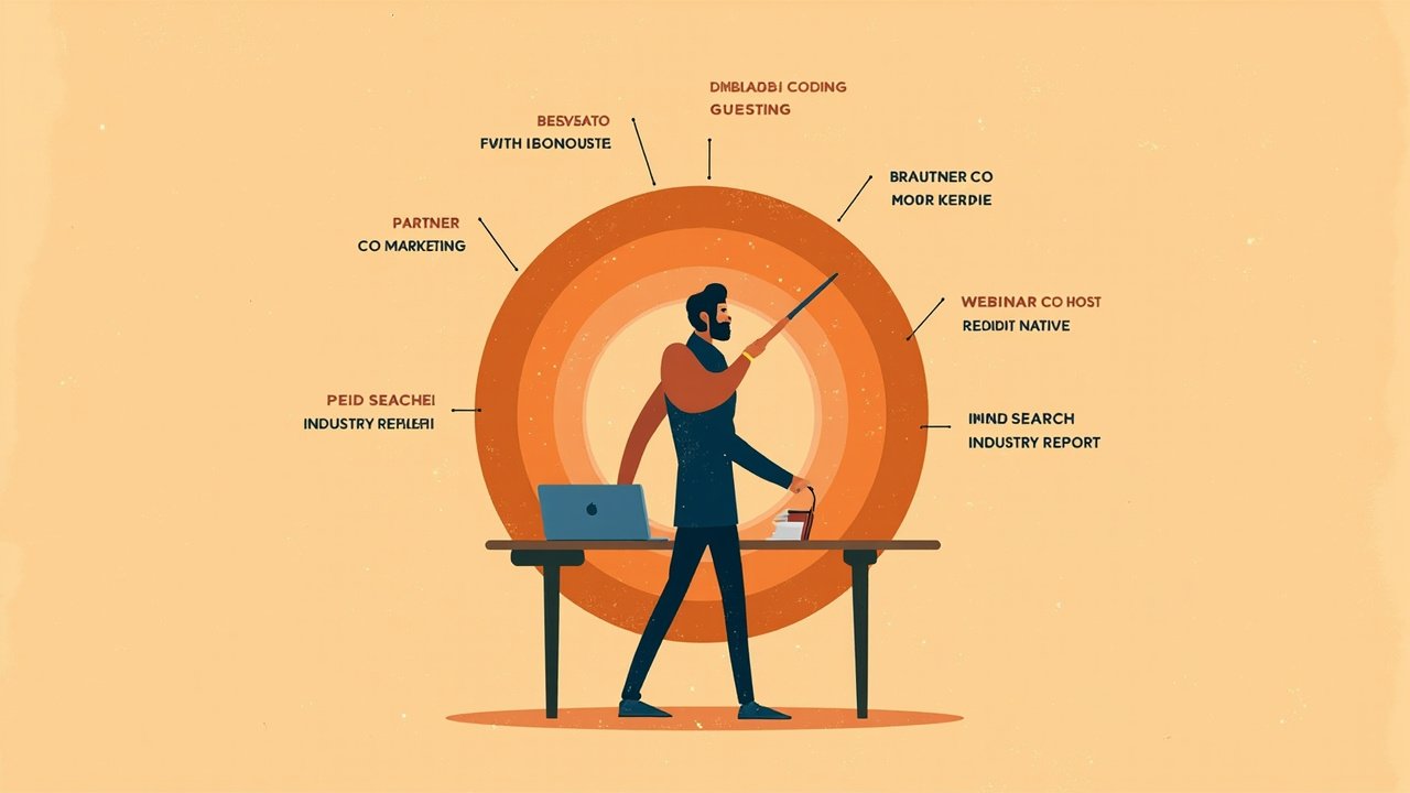 B2B Lead Generation Without a Marketing Team — 7 Plays That Work in 2026