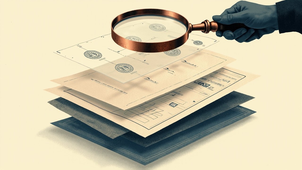 How to Verify a Manufacturer in 2026 — The 7 Due-Diligence Checks Before You Wire Money