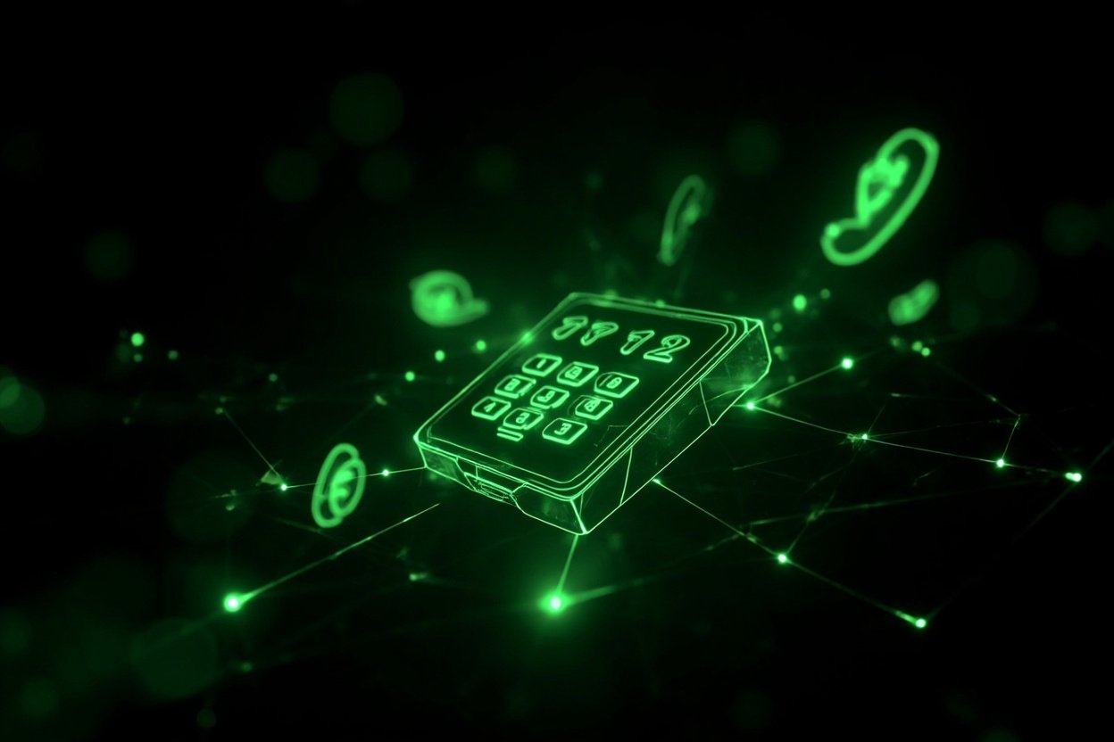 B2B Phone Number Lookup in 2026: Finding Direct Dials That Actually Convert