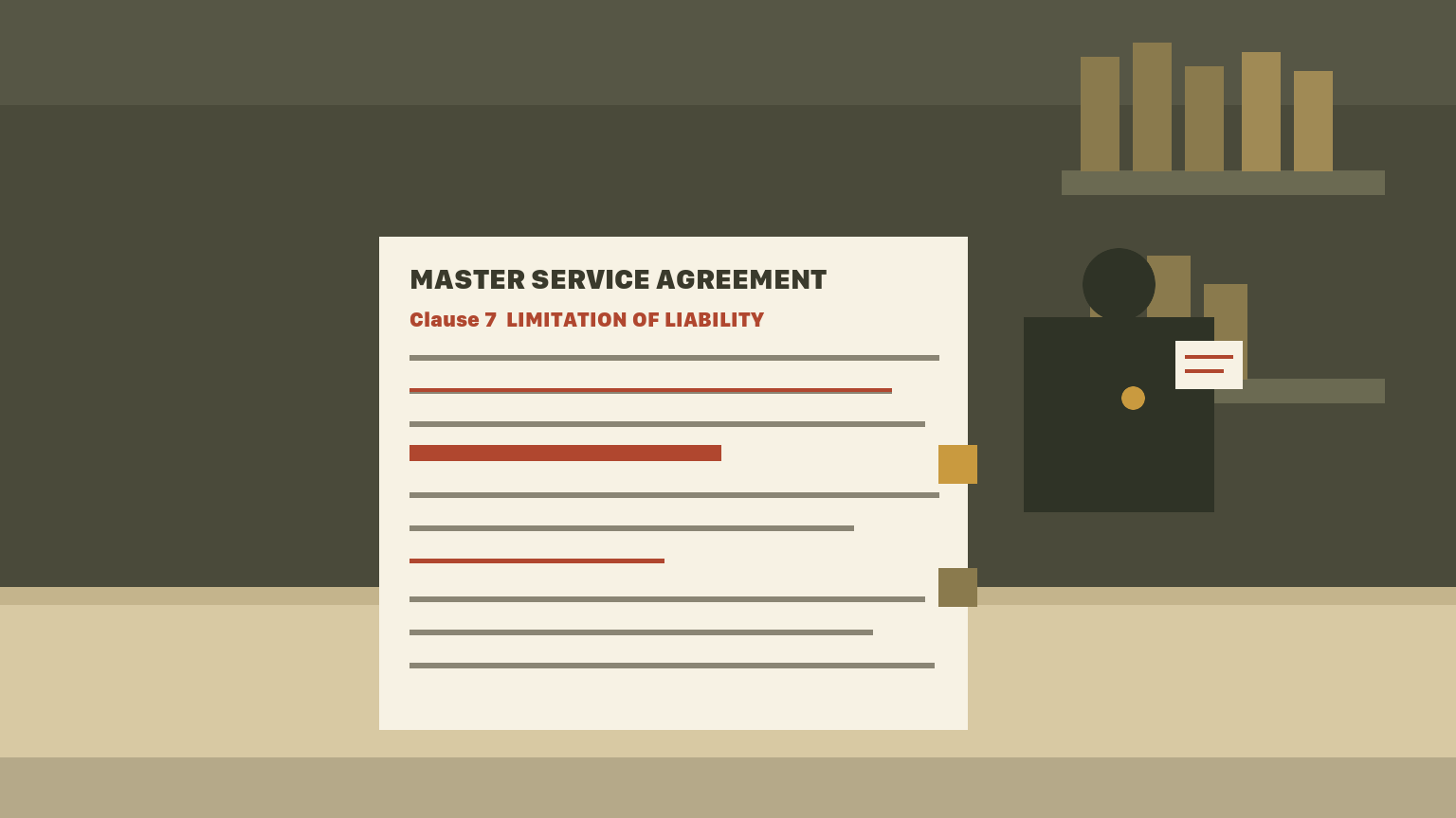 B2B Proposal and Contract Review Governance in 2026 — Clause Library, Redline SLA, and the Legal Gate That Protects Margin