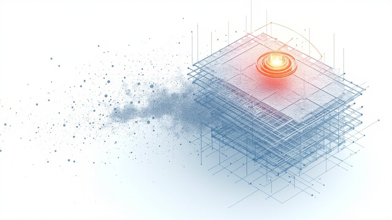 B2B Prospecting in 2026 — Why 22.5% of Your Database Dies Every Year
