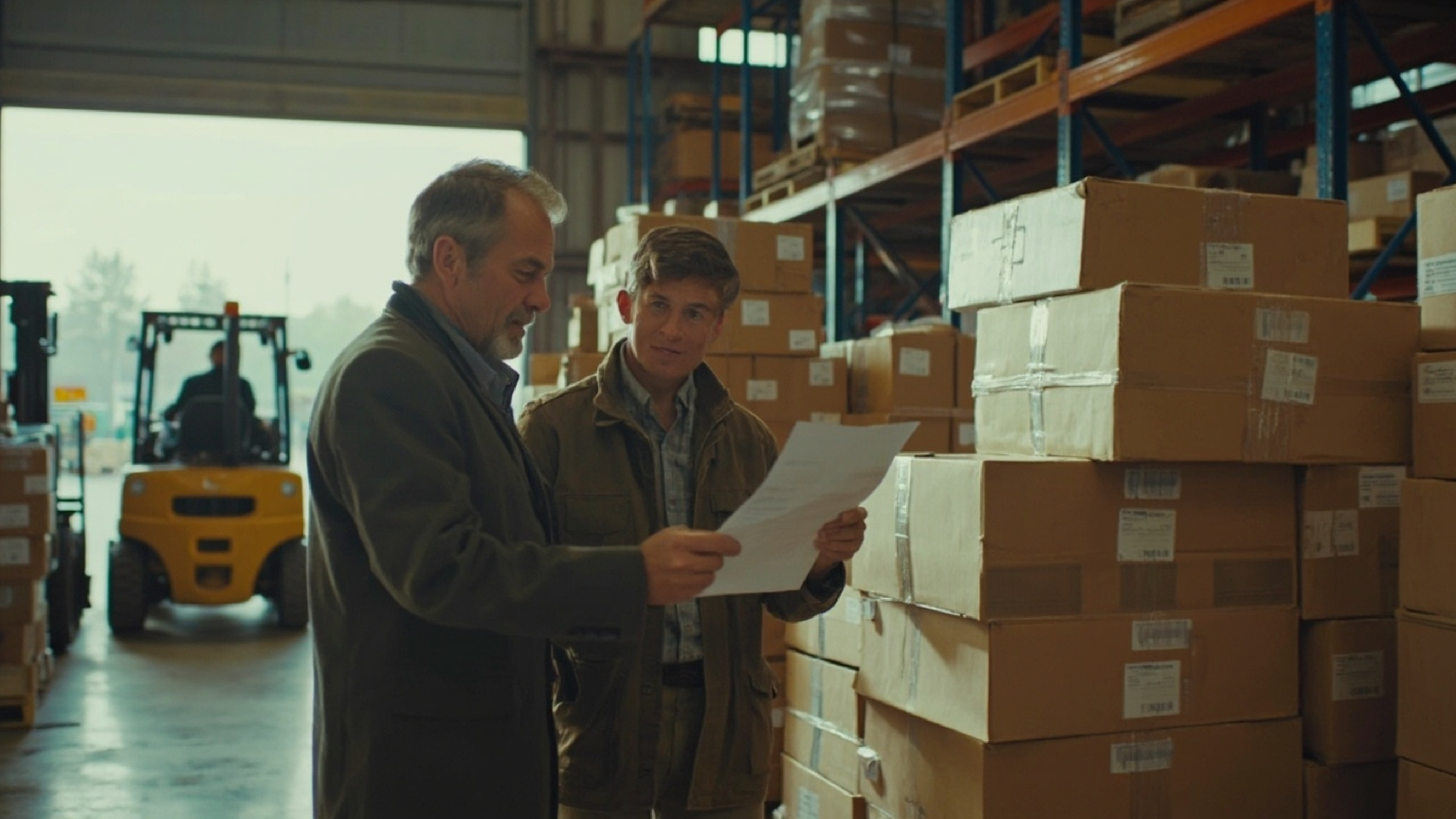 Distributor Sell-Through Reporting — The 2026 Data Contract for Manufacturers