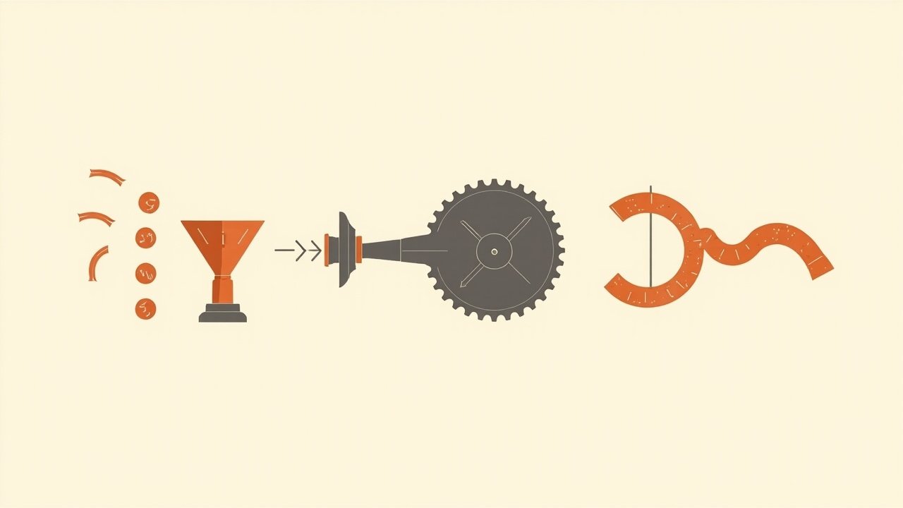 Funnel vs Flywheel vs Loop: Which B2B Revenue Architecture Actually Wins in 2026
