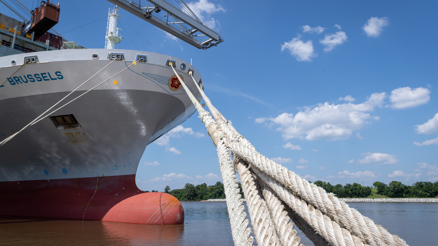 Three Threats to Global Trade—and the Export Pipeline Controls That Contain Them