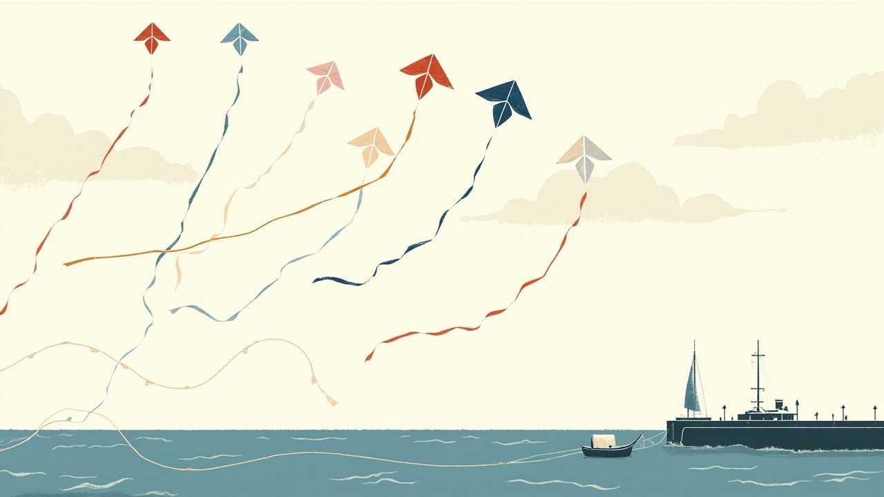 How to Generate B2B Leads in 2026 — The 9 Long-Tail Plays Mid-Market Teams Actually Run