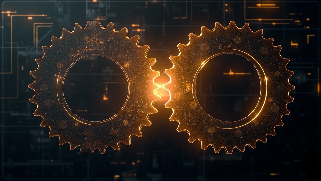 The Lead Handoff Problem — Why 61% of Marketing-Qualified Leads Never Reach a Sales Conversation