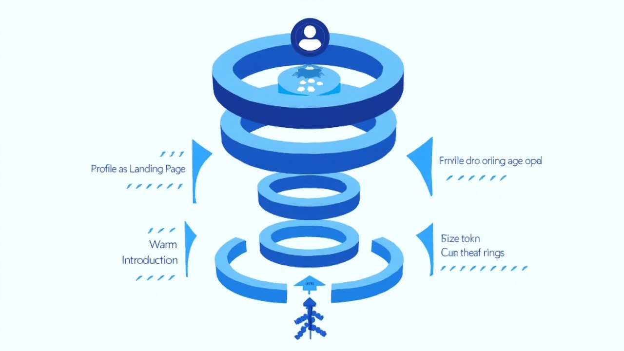 LinkedIn as a B2B Prospecting Channel in 2026 — When It Wins, When It Loses, and the 5-Step System That Works