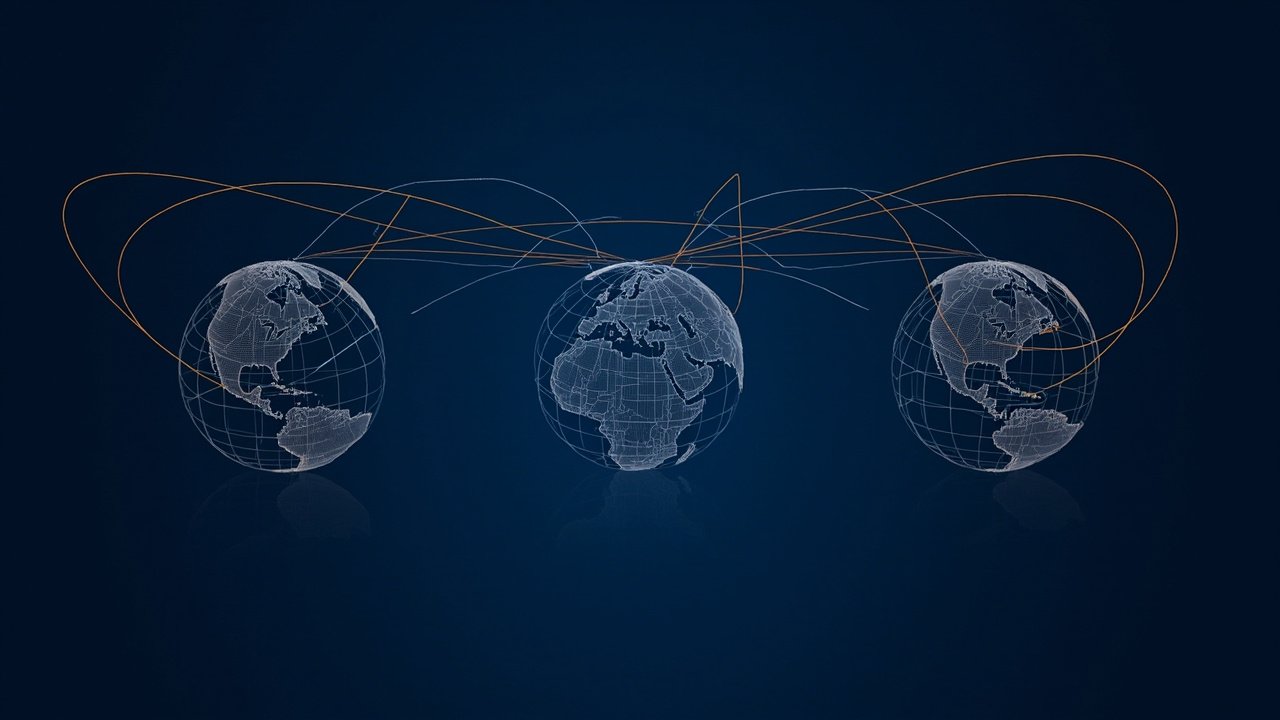 Outsourcing vs Offshoring vs Nearshoring in 2026 — The Cost, Risk, and Speed Trade-Off Math
