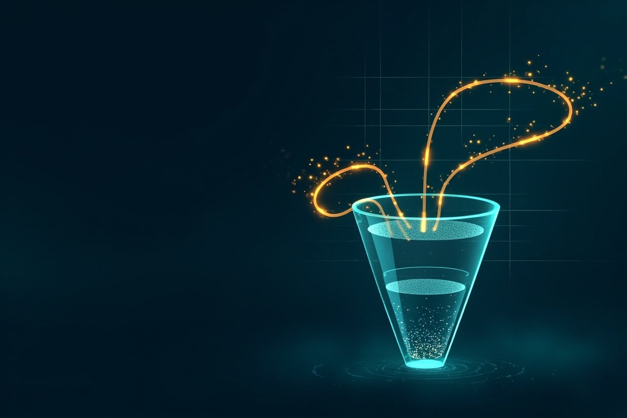 What Is a Sales Funnel — The 2026 B2B Revenue Architecture