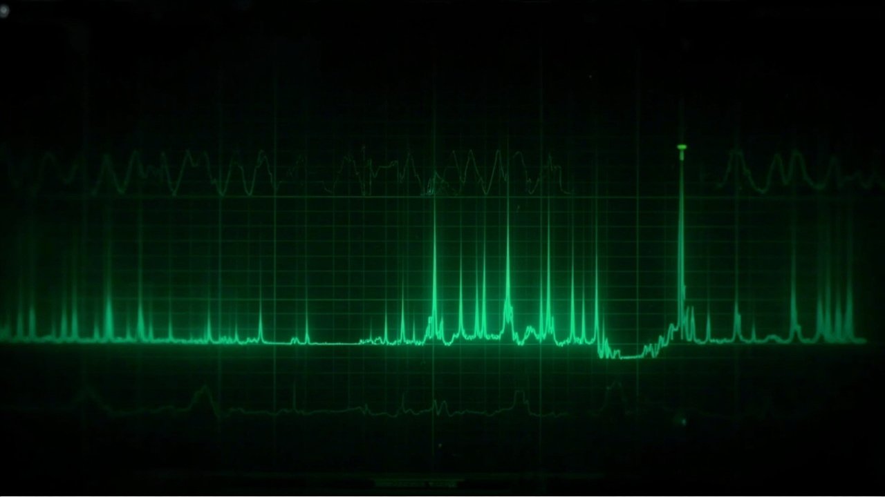 How to Read B2B Sales Trend Data in 2026 — The 7 Numbers That Actually Forecast Pipeline