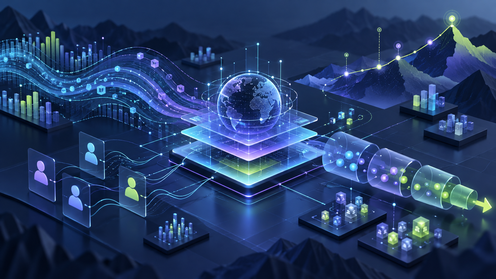 How to Read Sales Trends in 2026 — A 4-Layer Analysis Framework That Beats the Headlines
