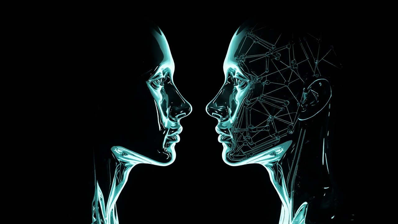 B2B Marketing in 2026 Has Two Audiences Now — The Human Buyer and the AI Agent