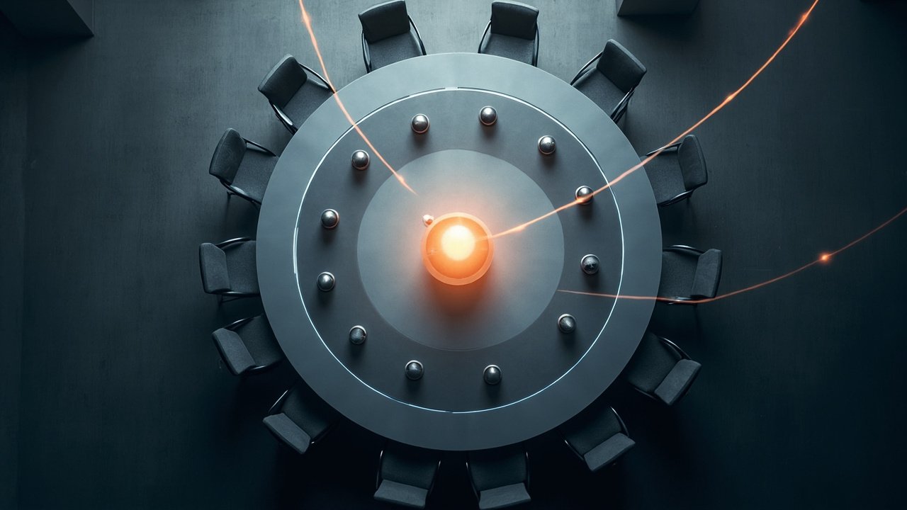 B2B Buying Committees in 2026 — The 11-Stakeholder Reality and How Sellers Reach the New Majority