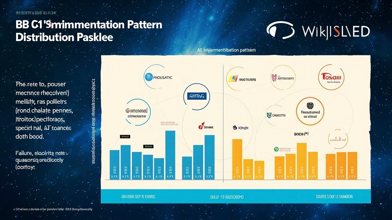 B2B AI SDR Adoption in 2026 Mid-Year — 6 Implementation Patterns That Actually Book Meetings